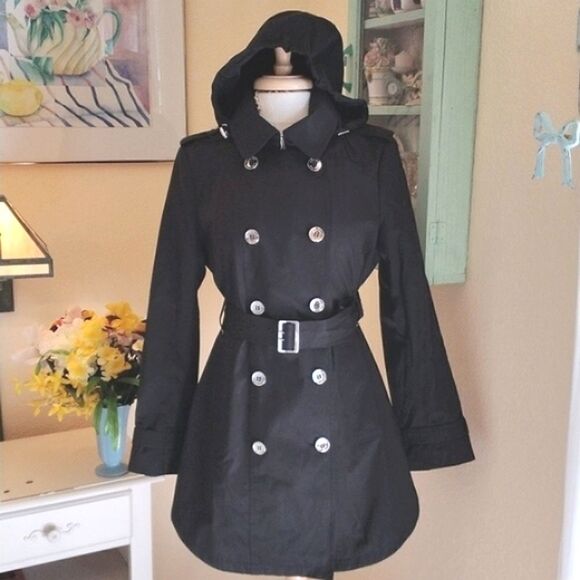 NWOT Calvin Klein Jacket - Picture 1 of 16